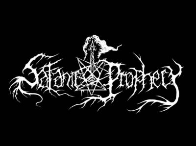 logo Satanic Prophecy